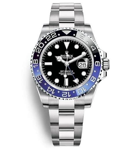 rolex 126710blnr oyster